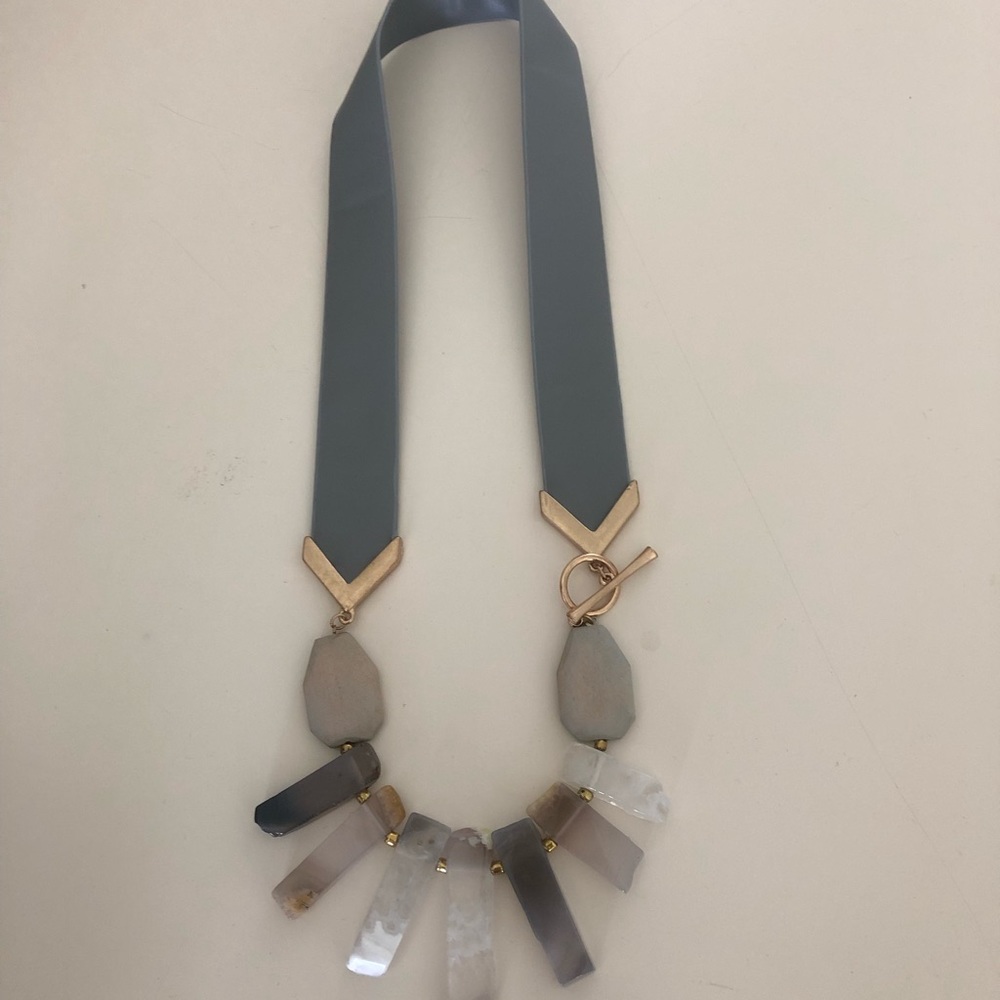 Costume jewelry